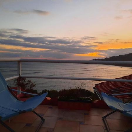 Mundaka Vista Mar L-Bi-52 Apartment Ngoại thất bức ảnh