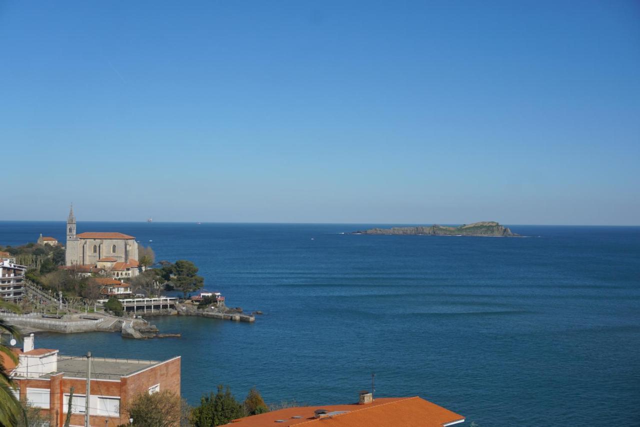 Mundaka Vista Mar L-Bi-52 Apartment Ngoại thất bức ảnh