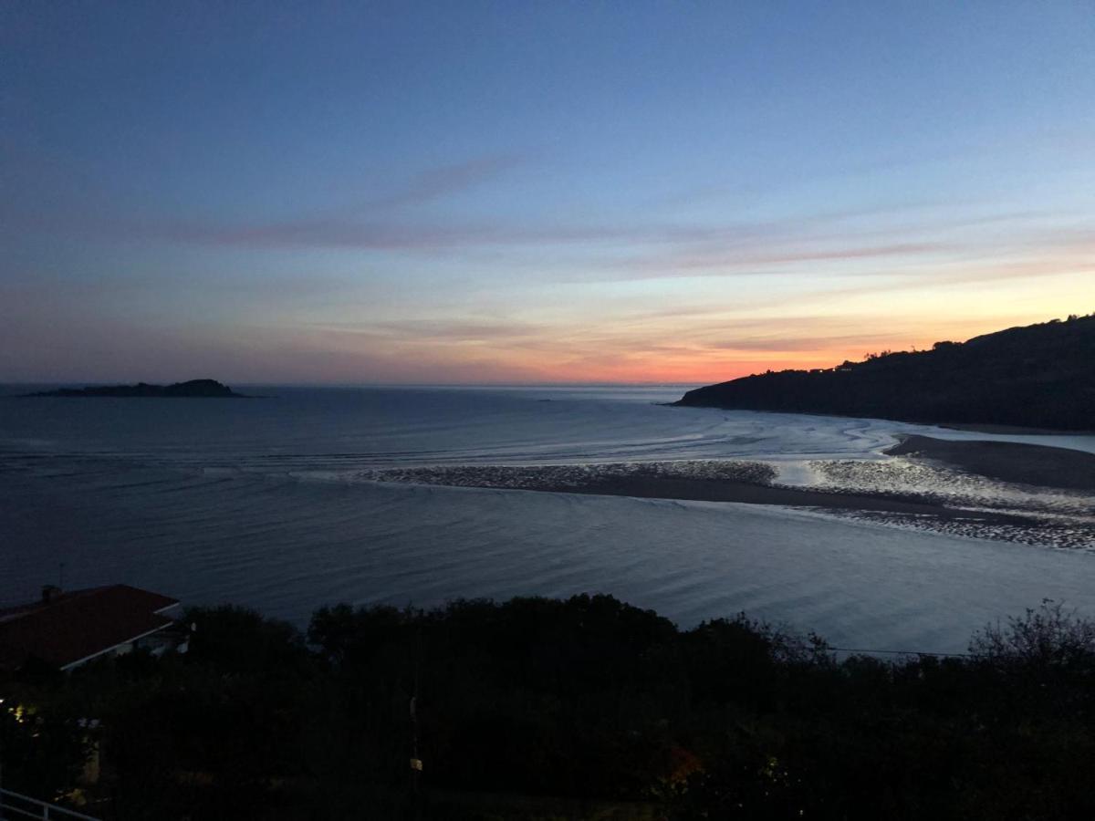 Mundaka Vista Mar L-Bi-52 Apartment Ngoại thất bức ảnh