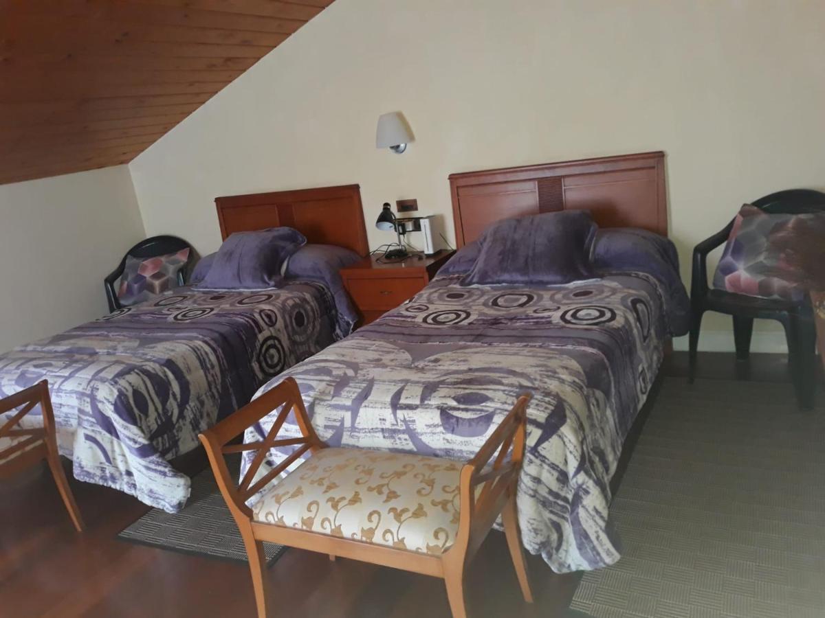 Mundaka Vista Mar L-Bi-52 Apartment Ngoại thất bức ảnh