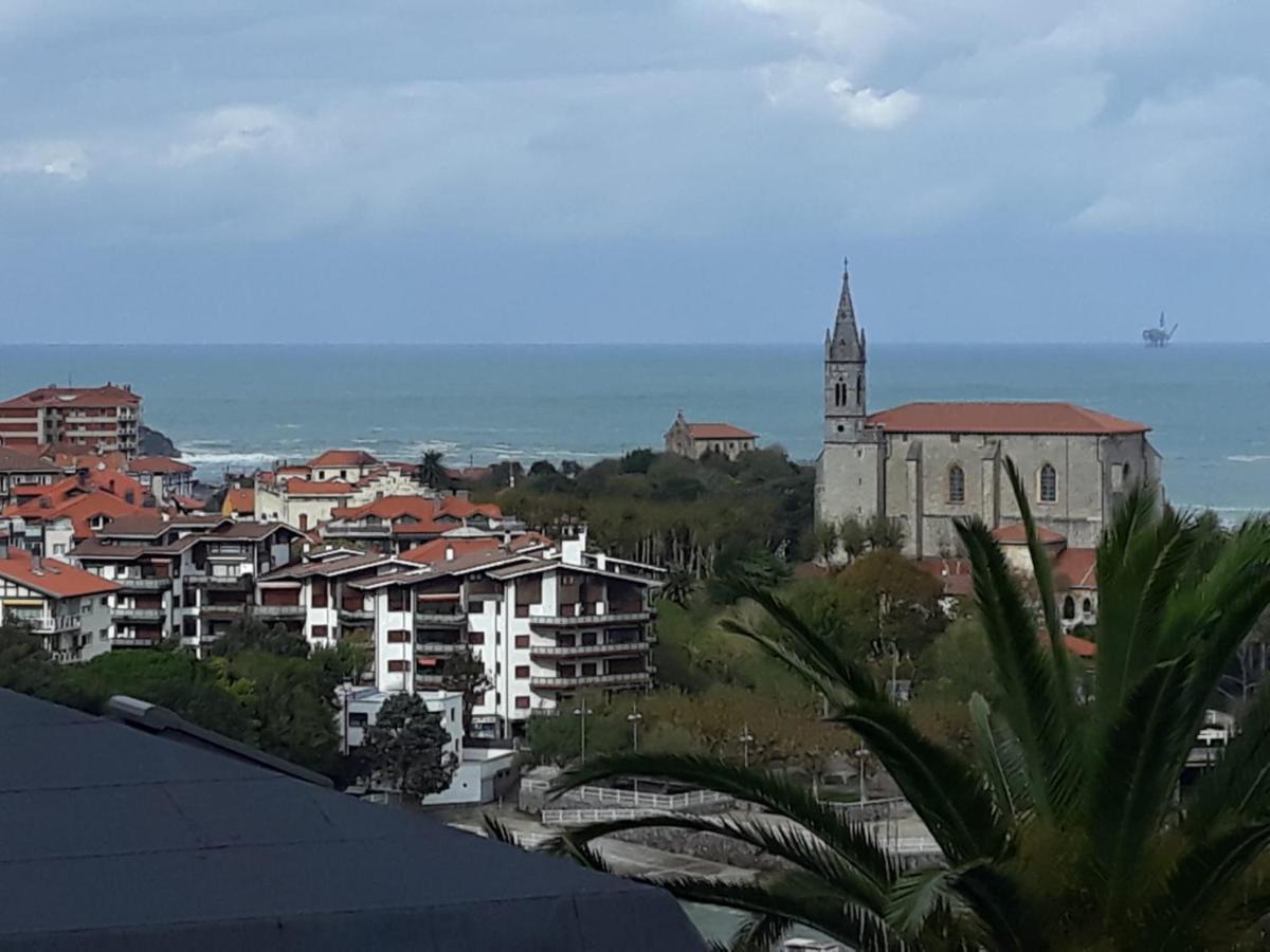 Mundaka Vista Mar L-Bi-52 Apartment Ngoại thất bức ảnh