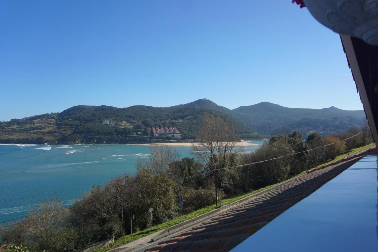 Mundaka Vista Mar L-Bi-52 Apartment Ngoại thất bức ảnh