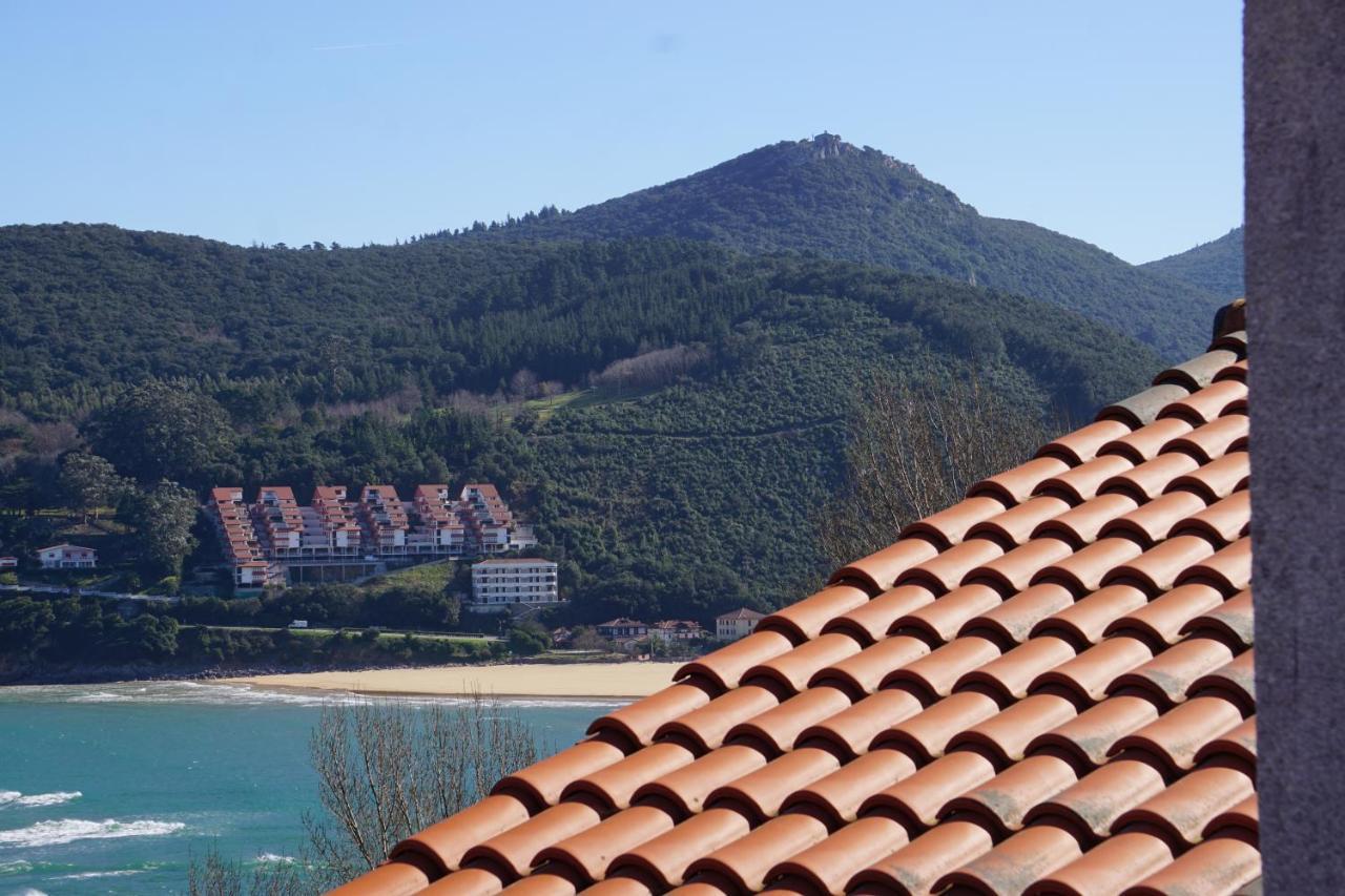 Mundaka Vista Mar L-Bi-52 Apartment Ngoại thất bức ảnh