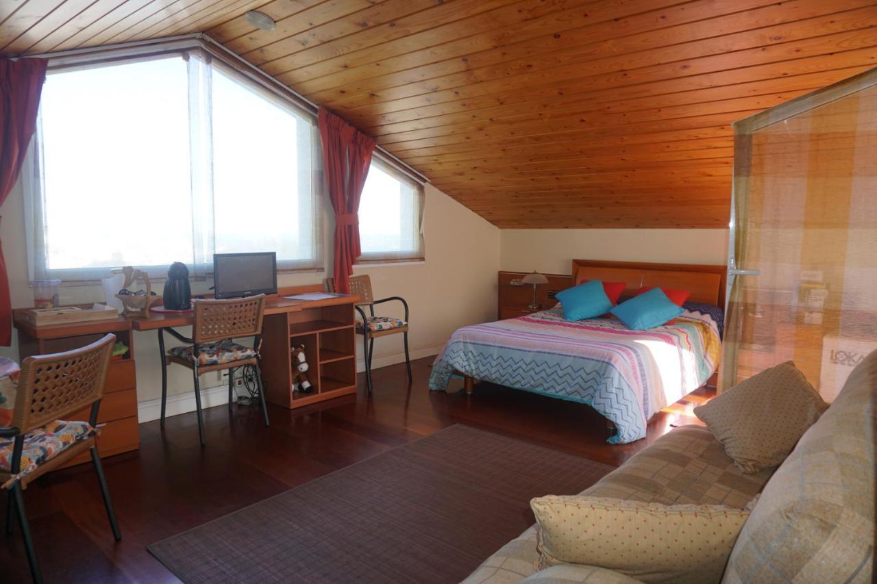 Mundaka Vista Mar L-Bi-52 Apartment Ngoại thất bức ảnh