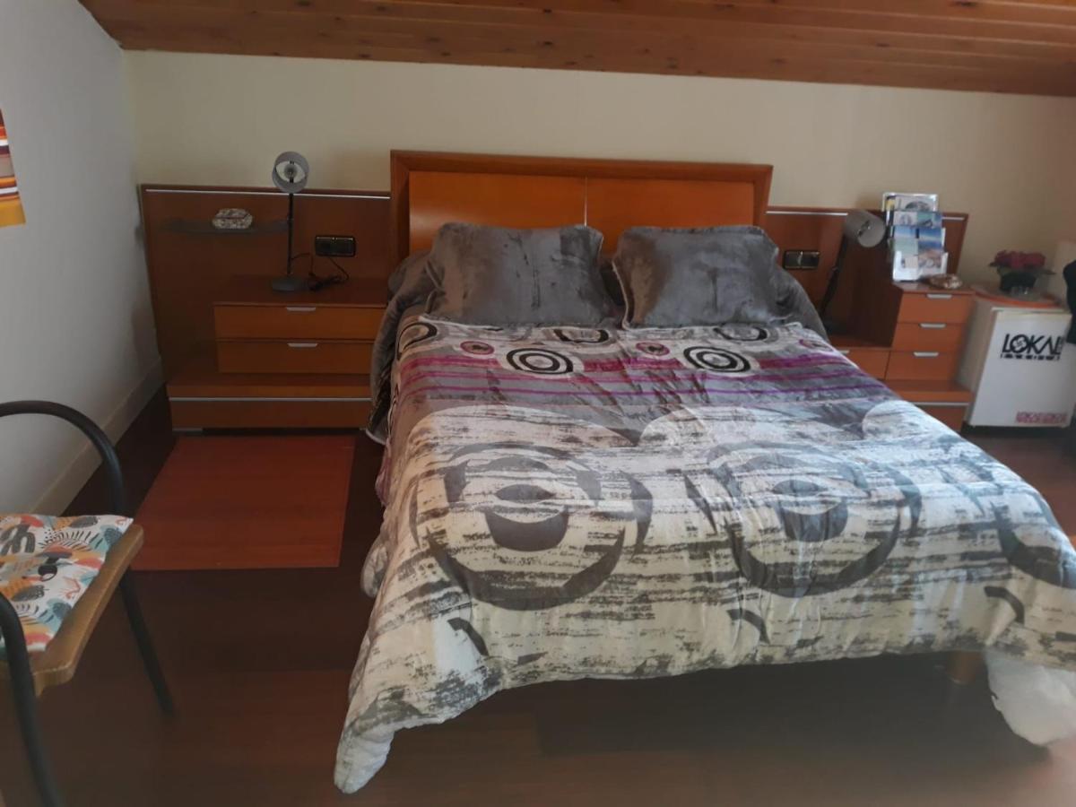 Mundaka Vista Mar L-Bi-52 Apartment Ngoại thất bức ảnh