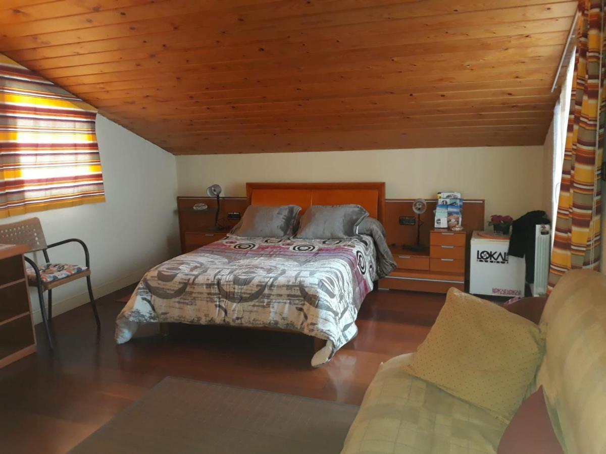 Mundaka Vista Mar L-Bi-52 Apartment Ngoại thất bức ảnh