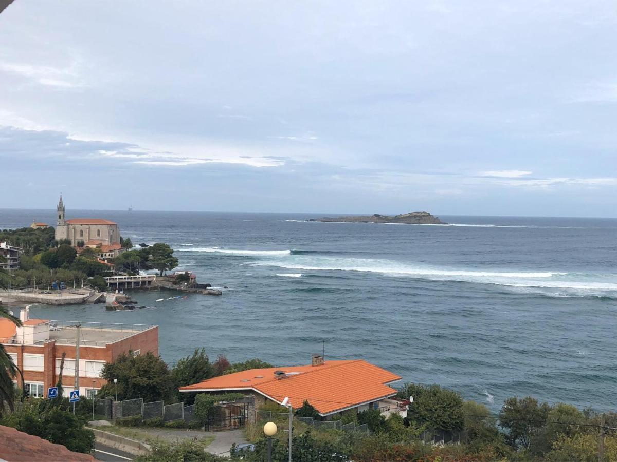 Mundaka Vista Mar L-Bi-52 Apartment Ngoại thất bức ảnh