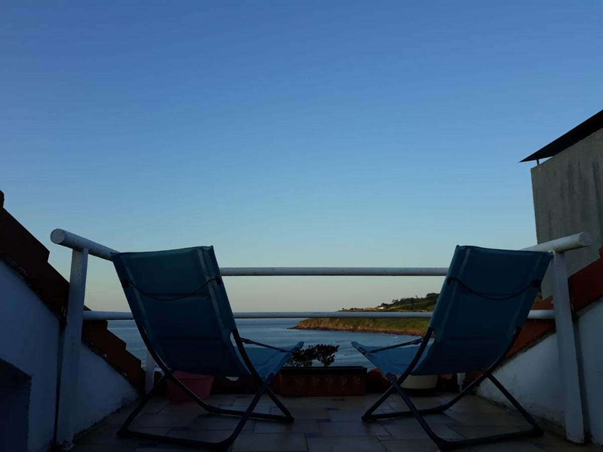 Mundaka Vista Mar L-Bi-52 Apartment Ngoại thất bức ảnh