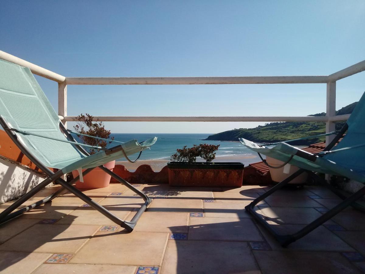 Mundaka Vista Mar L-Bi-52 Apartment Ngoại thất bức ảnh