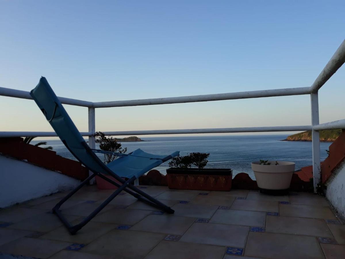 Mundaka Vista Mar L-Bi-52 Apartment Ngoại thất bức ảnh
