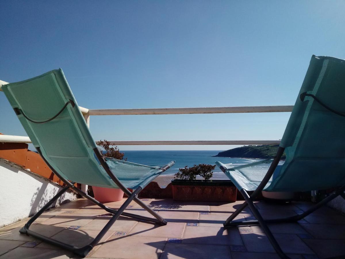 Mundaka Vista Mar L-Bi-52 Apartment Ngoại thất bức ảnh