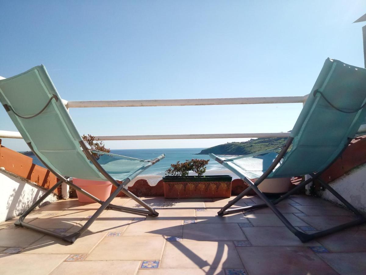 Mundaka Vista Mar L-Bi-52 Apartment Ngoại thất bức ảnh