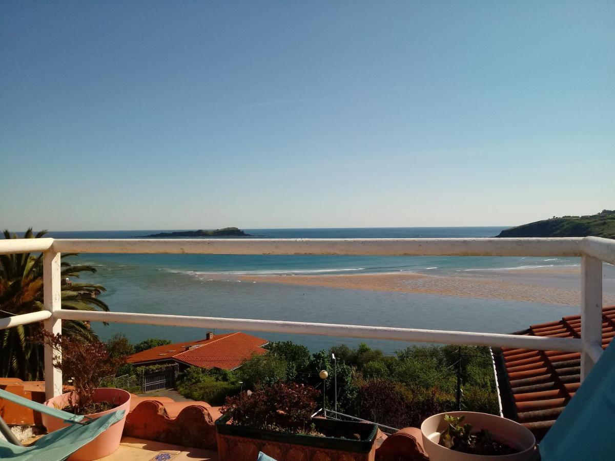 Mundaka Vista Mar L-Bi-52 Apartment Ngoại thất bức ảnh