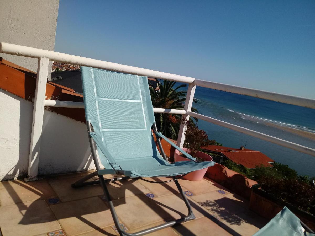 Mundaka Vista Mar L-Bi-52 Apartment Ngoại thất bức ảnh