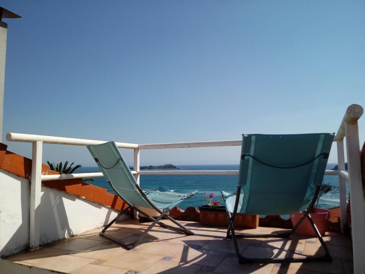 Mundaka Vista Mar L-Bi-52 Apartment Ngoại thất bức ảnh