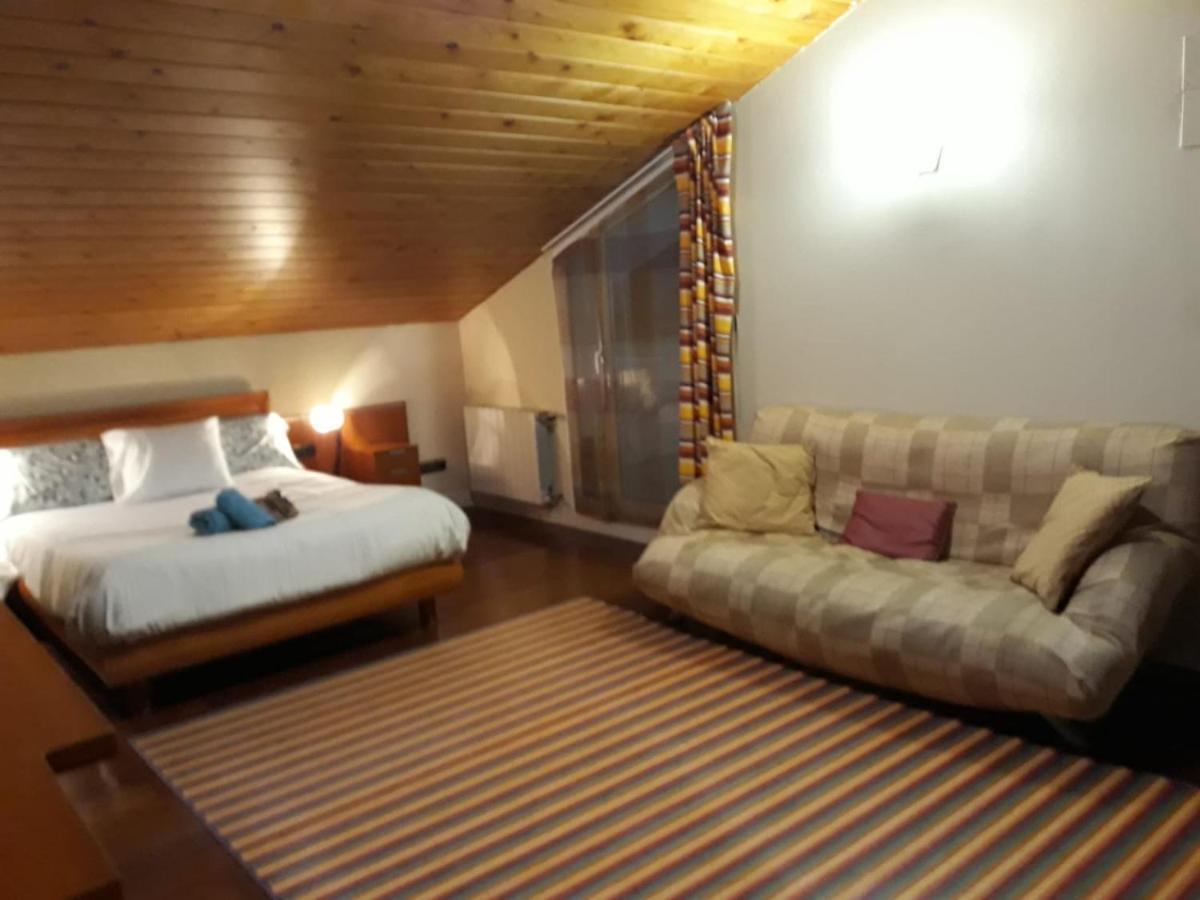Mundaka Vista Mar L-Bi-52 Apartment Ngoại thất bức ảnh