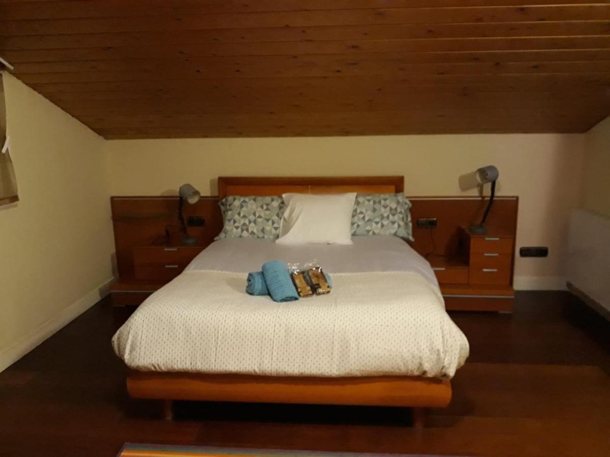 Mundaka Vista Mar L-Bi-52 Apartment Ngoại thất bức ảnh