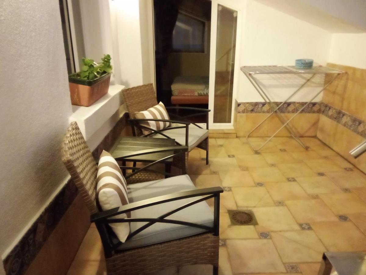 Mundaka Vista Mar L-Bi-52 Apartment Ngoại thất bức ảnh