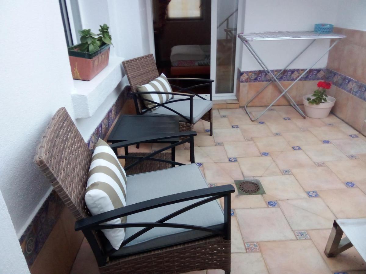 Mundaka Vista Mar L-Bi-52 Apartment Ngoại thất bức ảnh