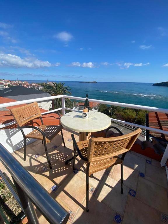 Mundaka Vista Mar L-Bi-52 Apartment Ngoại thất bức ảnh