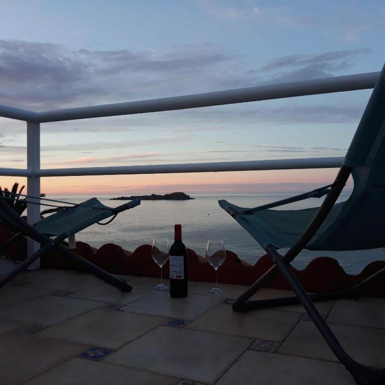 Mundaka Vista Mar L-Bi-52 Apartment Ngoại thất bức ảnh