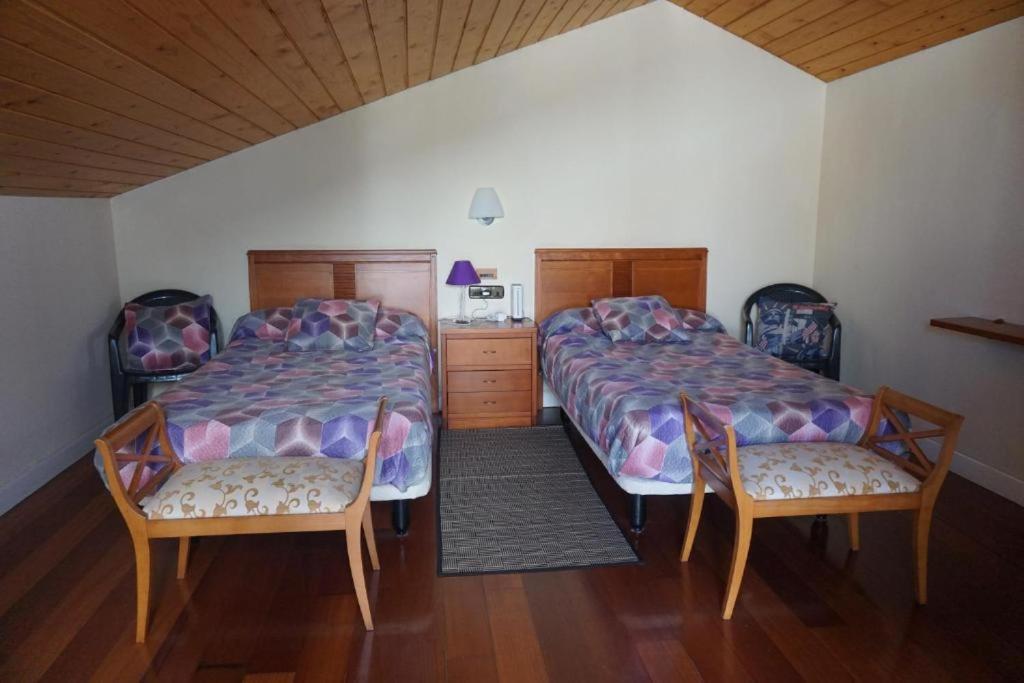 Mundaka Vista Mar L-Bi-52 Apartment Ngoại thất bức ảnh