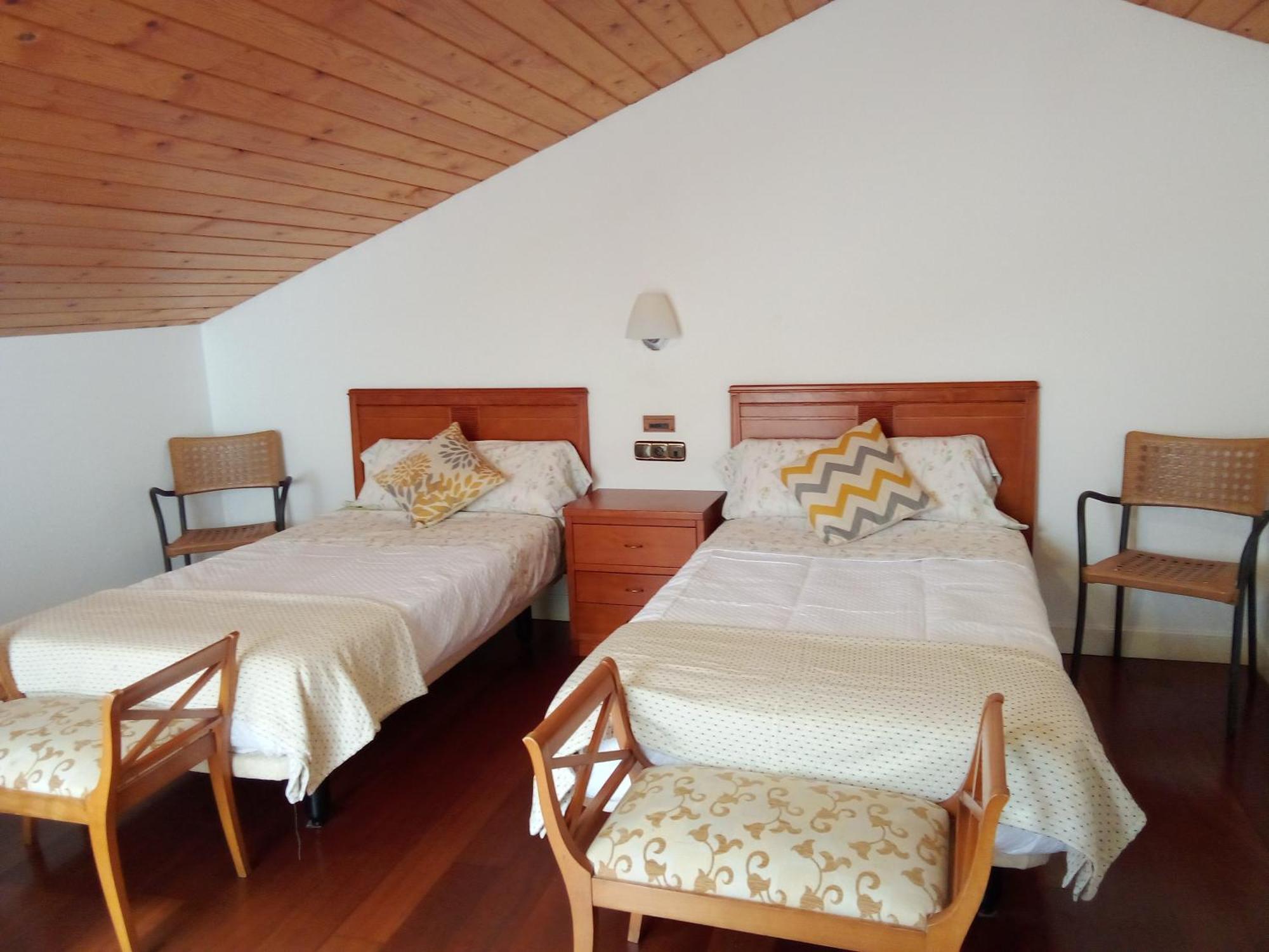 Mundaka Vista Mar L-Bi-52 Apartment Ngoại thất bức ảnh