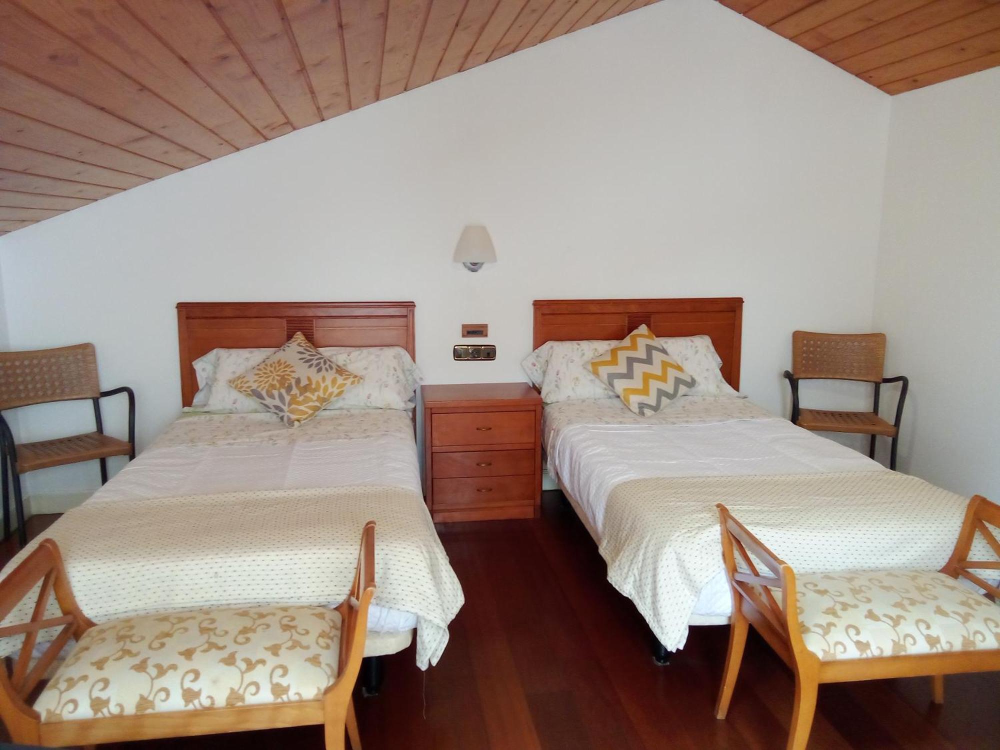 Mundaka Vista Mar L-Bi-52 Apartment Ngoại thất bức ảnh