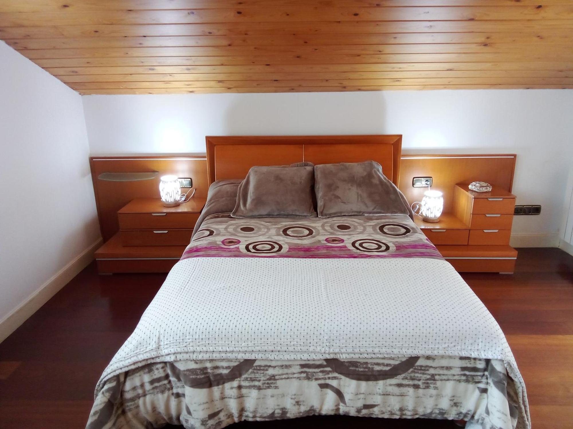 Mundaka Vista Mar L-Bi-52 Apartment Ngoại thất bức ảnh