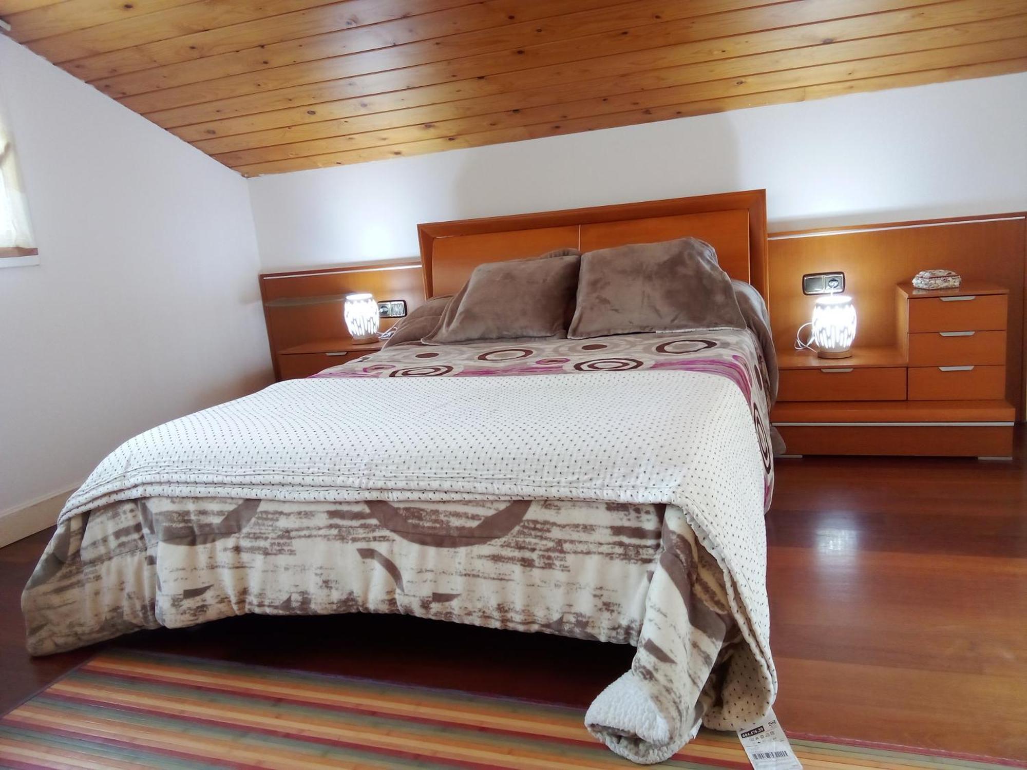 Mundaka Vista Mar L-Bi-52 Apartment Ngoại thất bức ảnh