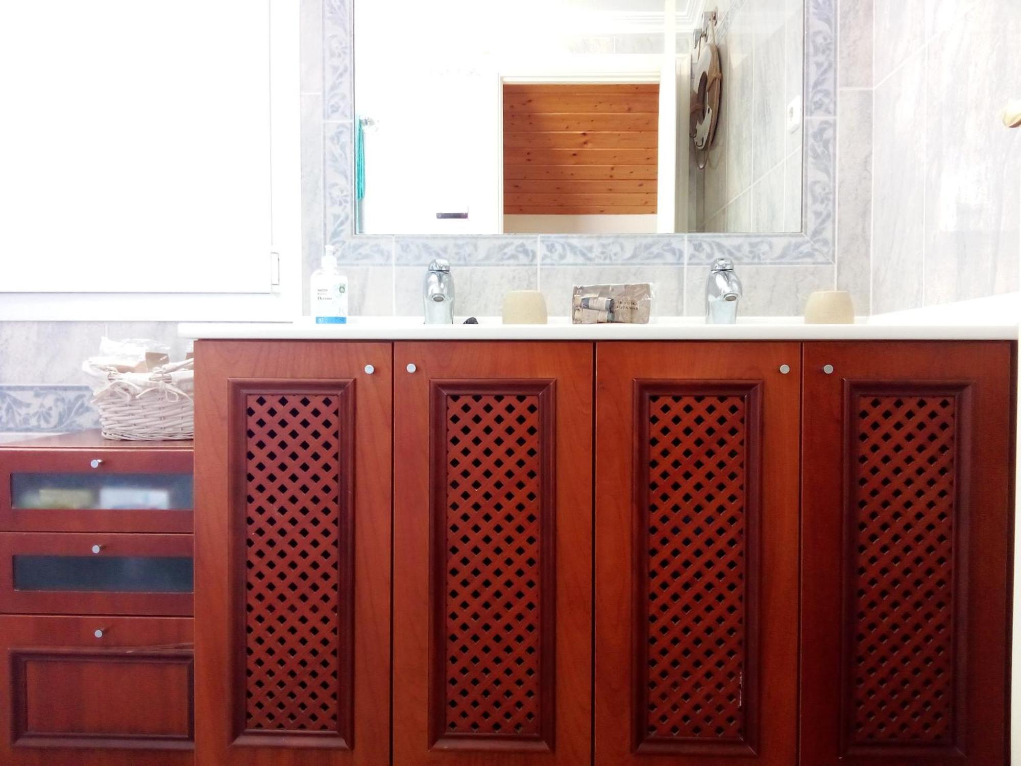 Mundaka Vista Mar L-Bi-52 Apartment Ngoại thất bức ảnh