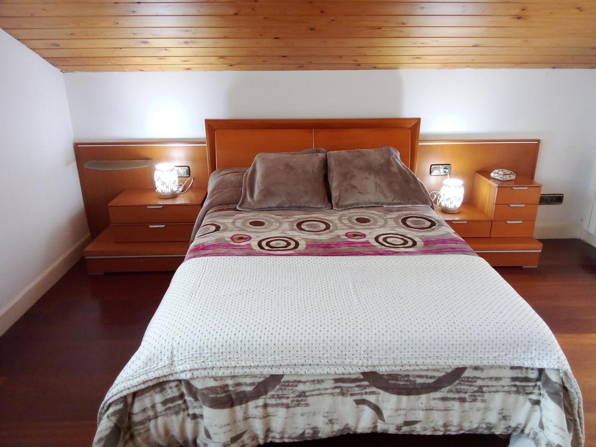 Mundaka Vista Mar L-Bi-52 Apartment Ngoại thất bức ảnh