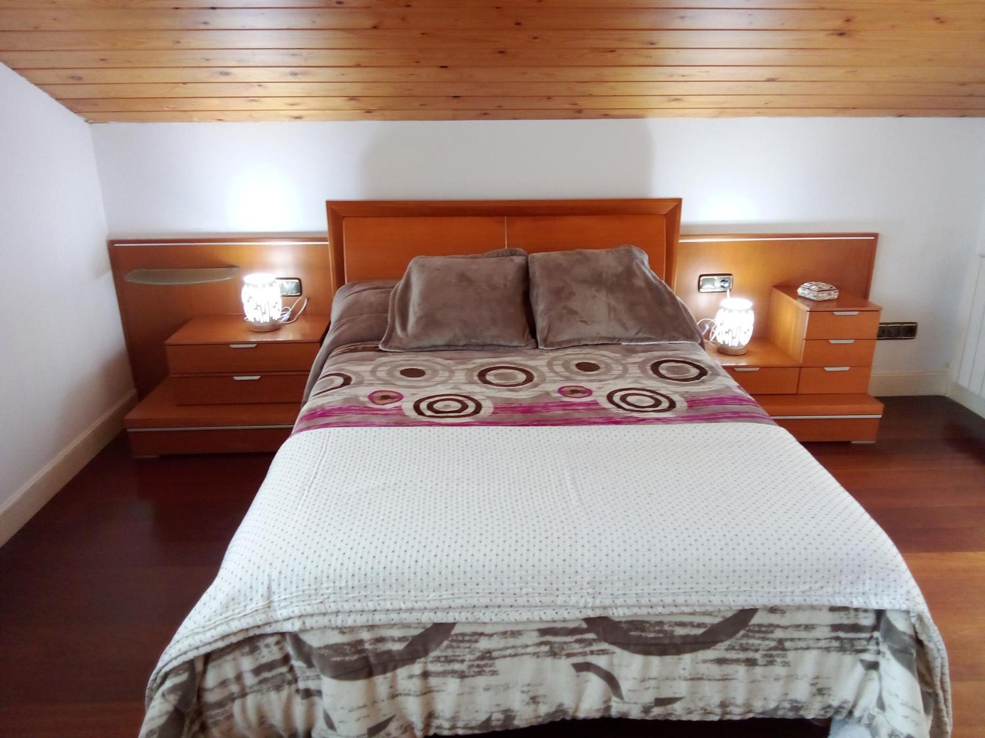 Mundaka Vista Mar L-Bi-52 Apartment Ngoại thất bức ảnh