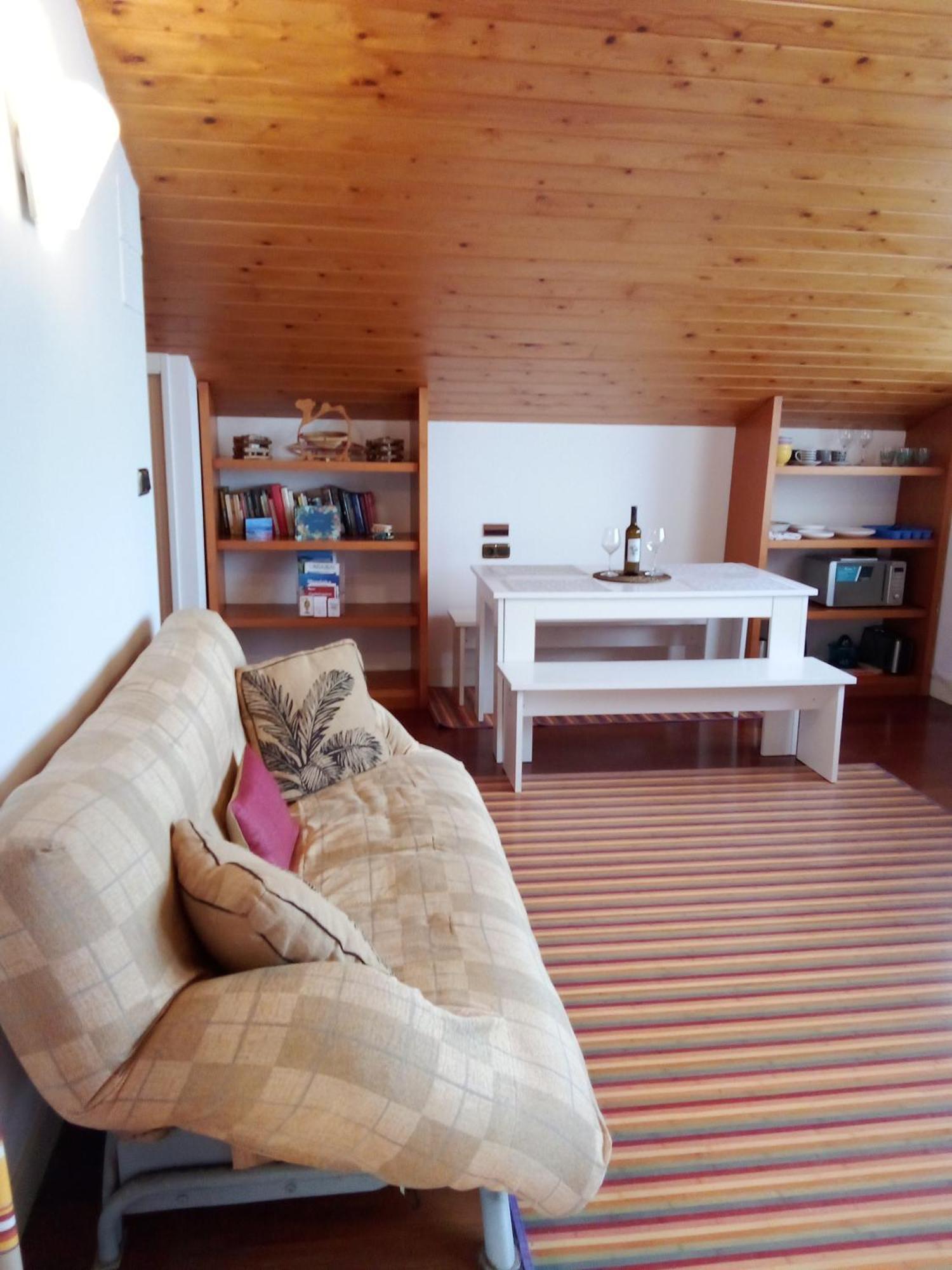 Mundaka Vista Mar L-Bi-52 Apartment Ngoại thất bức ảnh