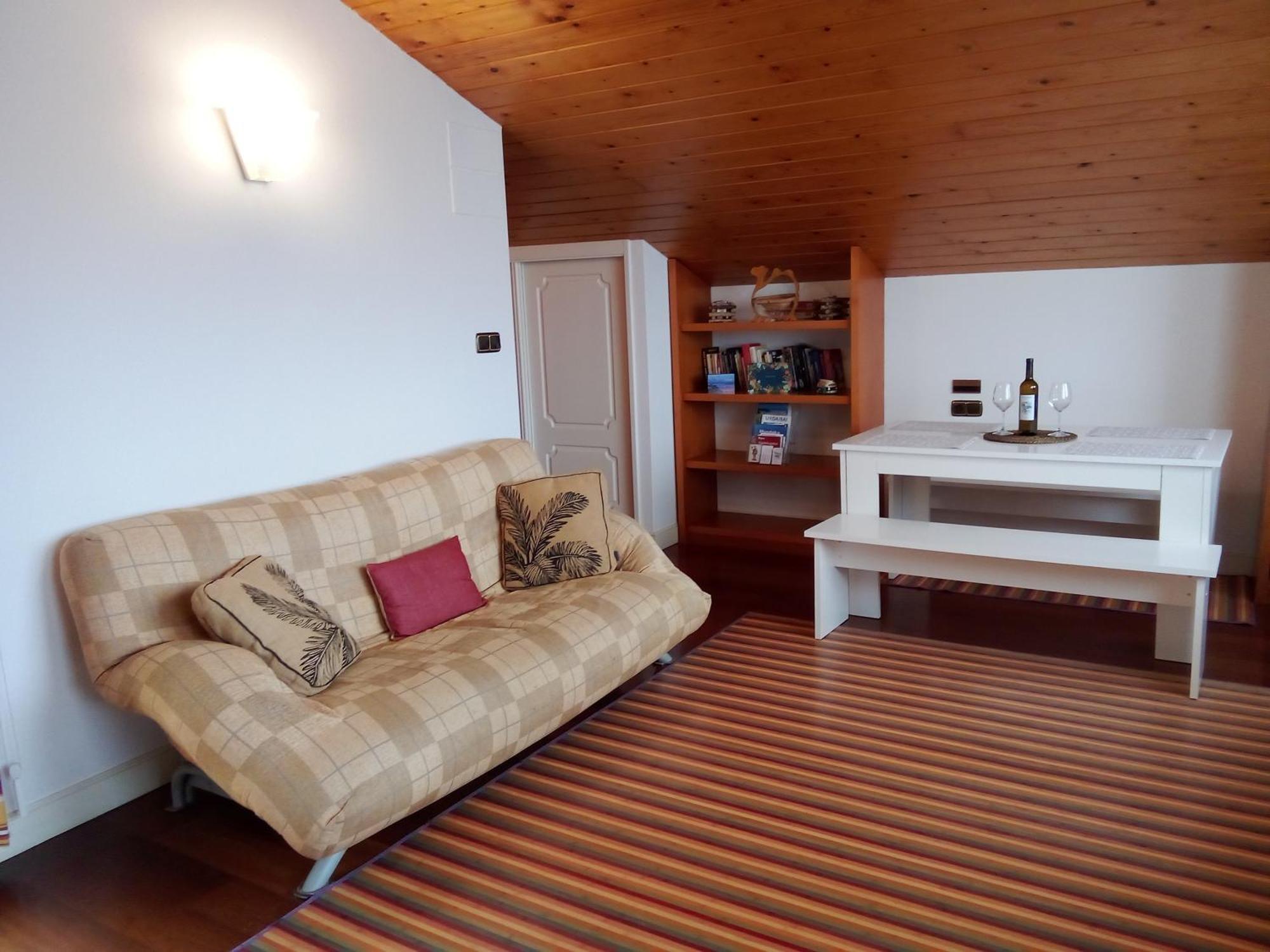Mundaka Vista Mar L-Bi-52 Apartment Ngoại thất bức ảnh