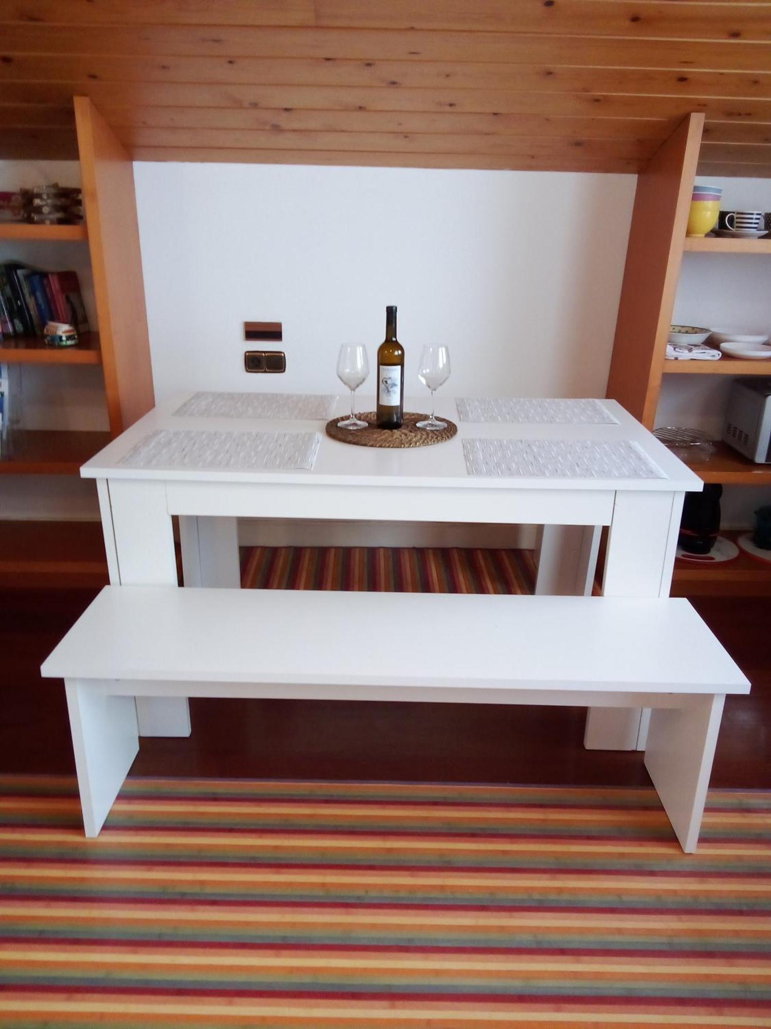 Mundaka Vista Mar L-Bi-52 Apartment Ngoại thất bức ảnh