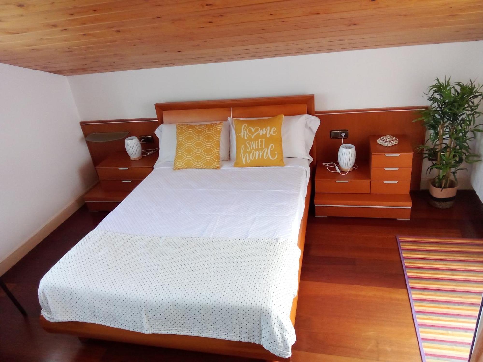 Mundaka Vista Mar L-Bi-52 Apartment Ngoại thất bức ảnh