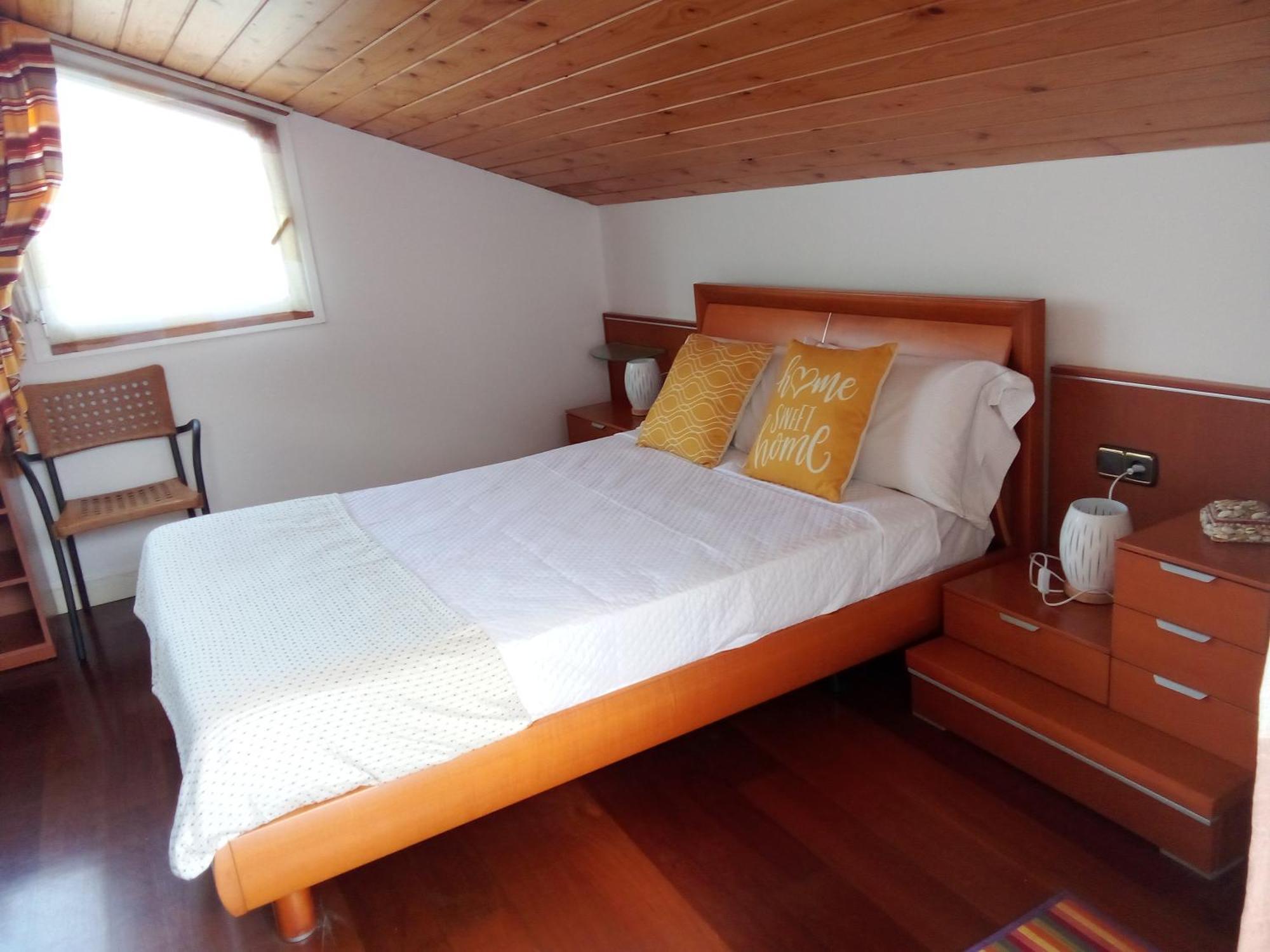 Mundaka Vista Mar L-Bi-52 Apartment Ngoại thất bức ảnh