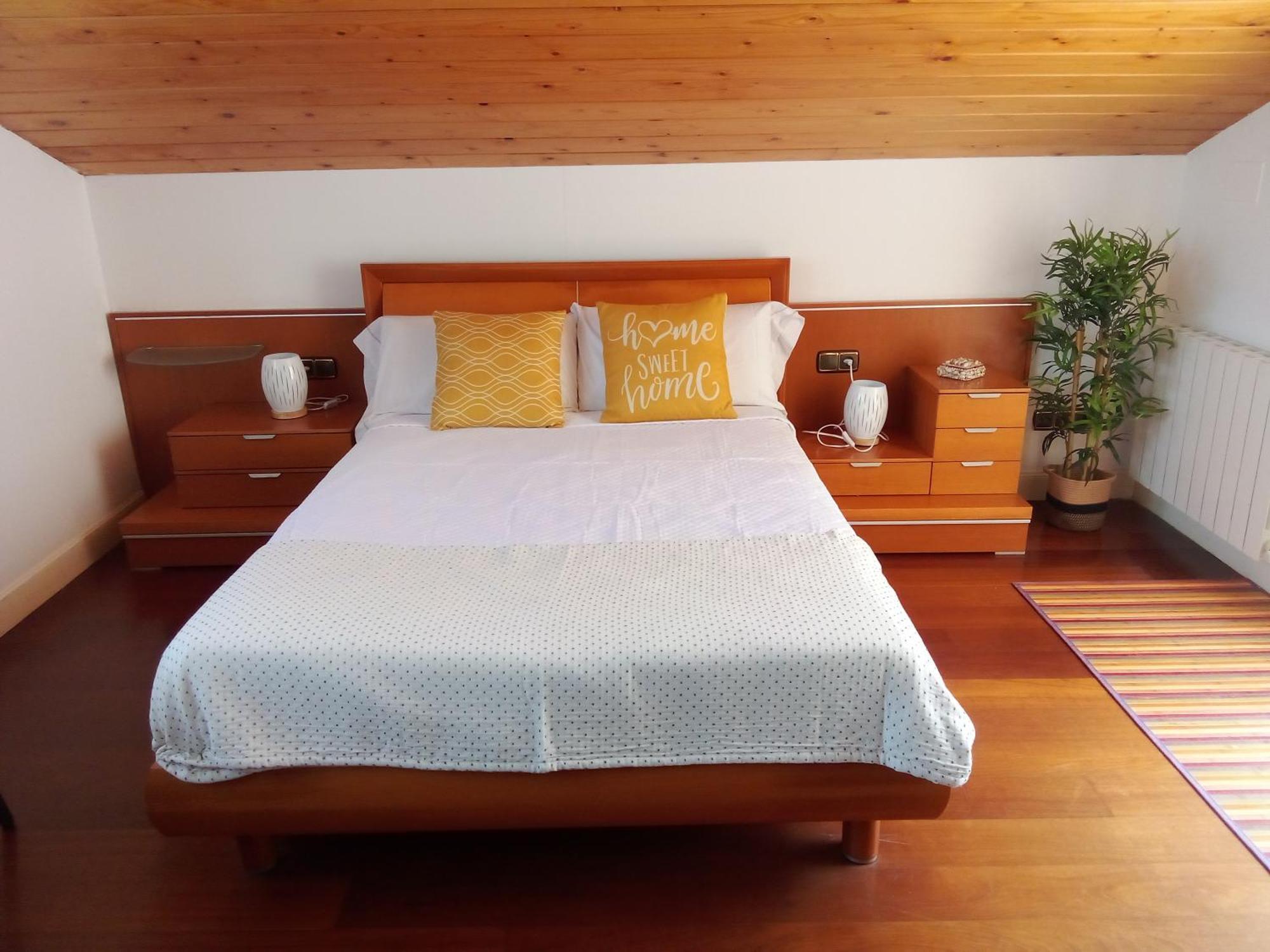 Mundaka Vista Mar L-Bi-52 Apartment Ngoại thất bức ảnh