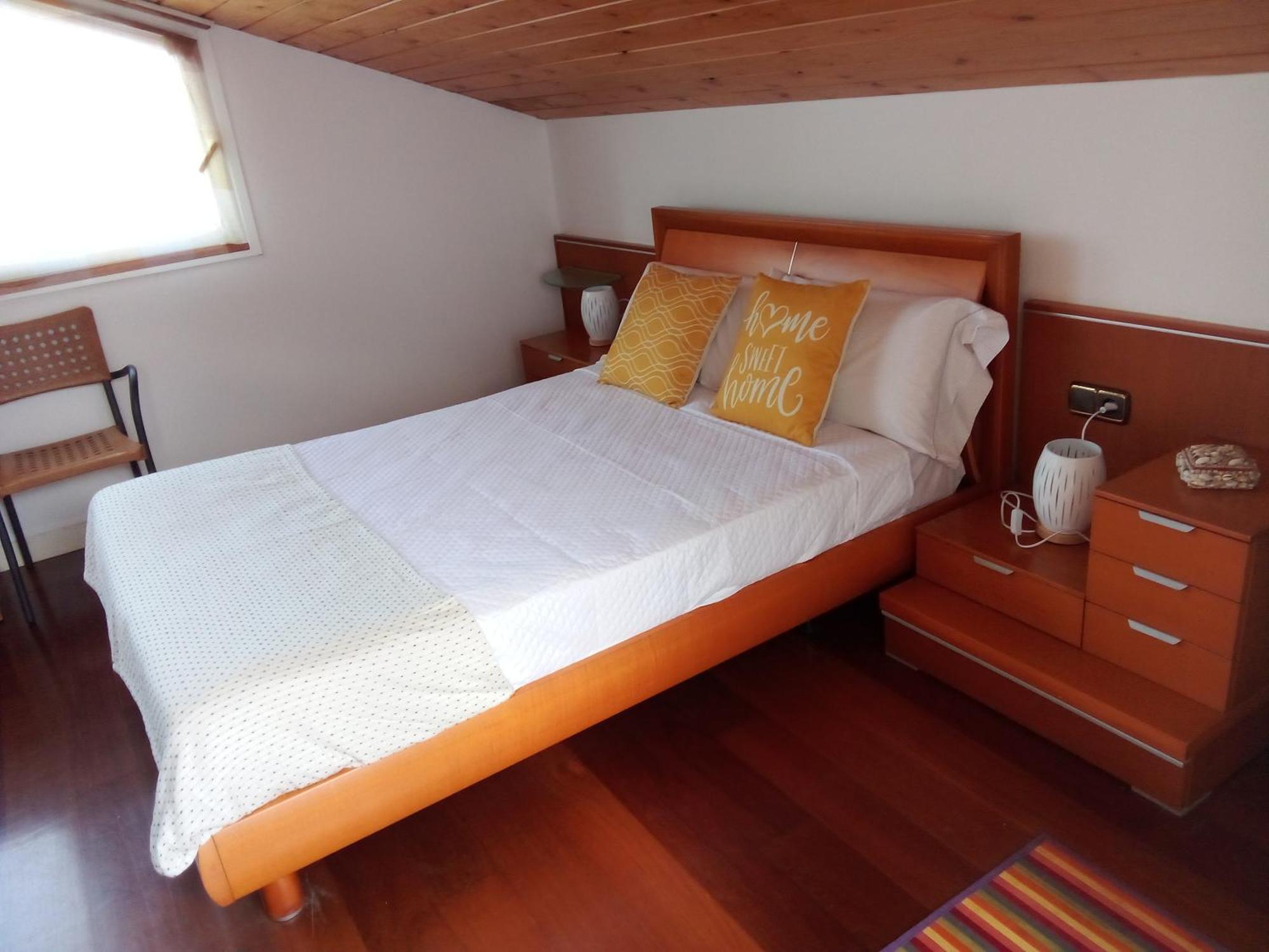 Mundaka Vista Mar L-Bi-52 Apartment Ngoại thất bức ảnh