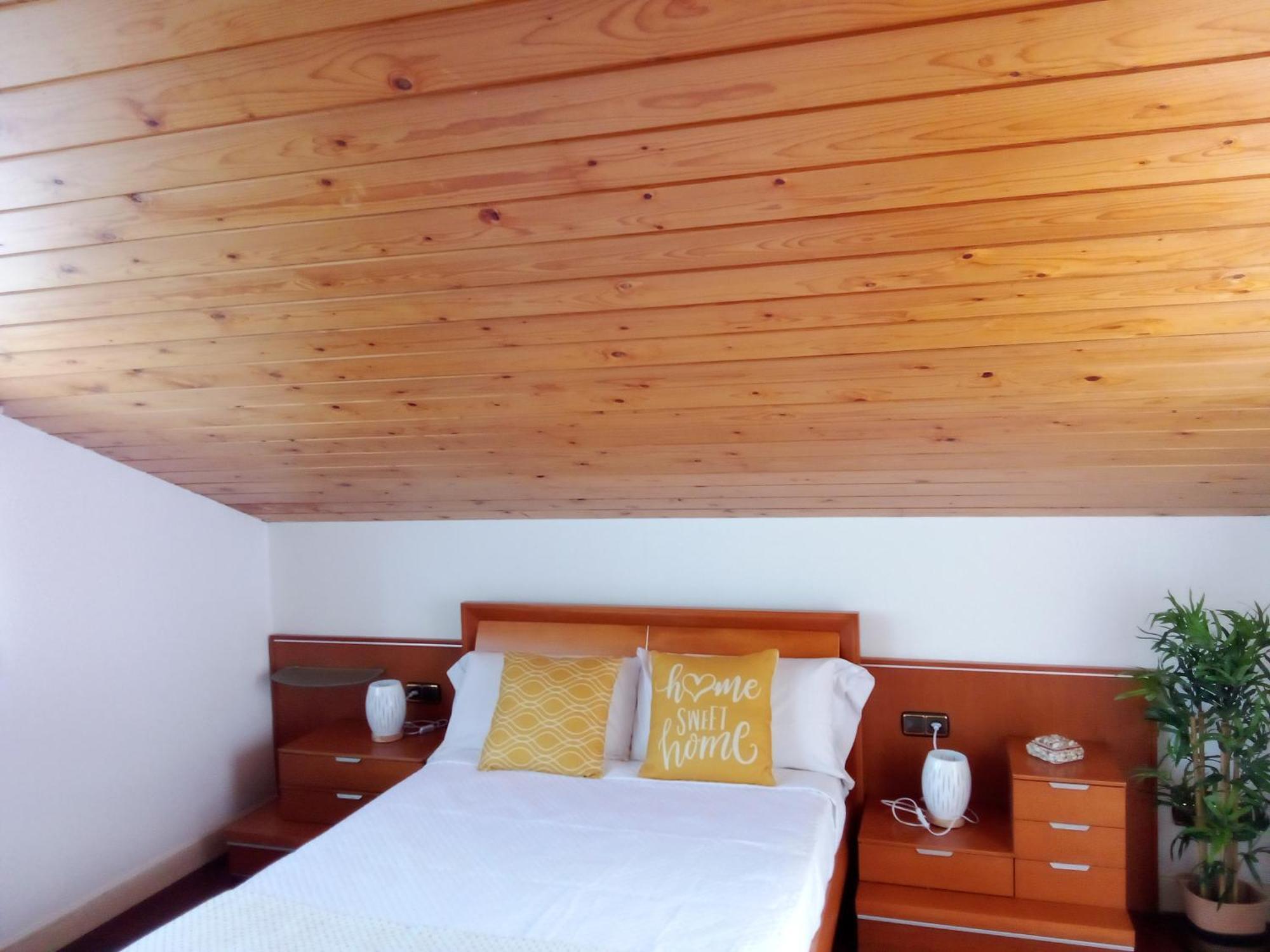 Mundaka Vista Mar L-Bi-52 Apartment Ngoại thất bức ảnh