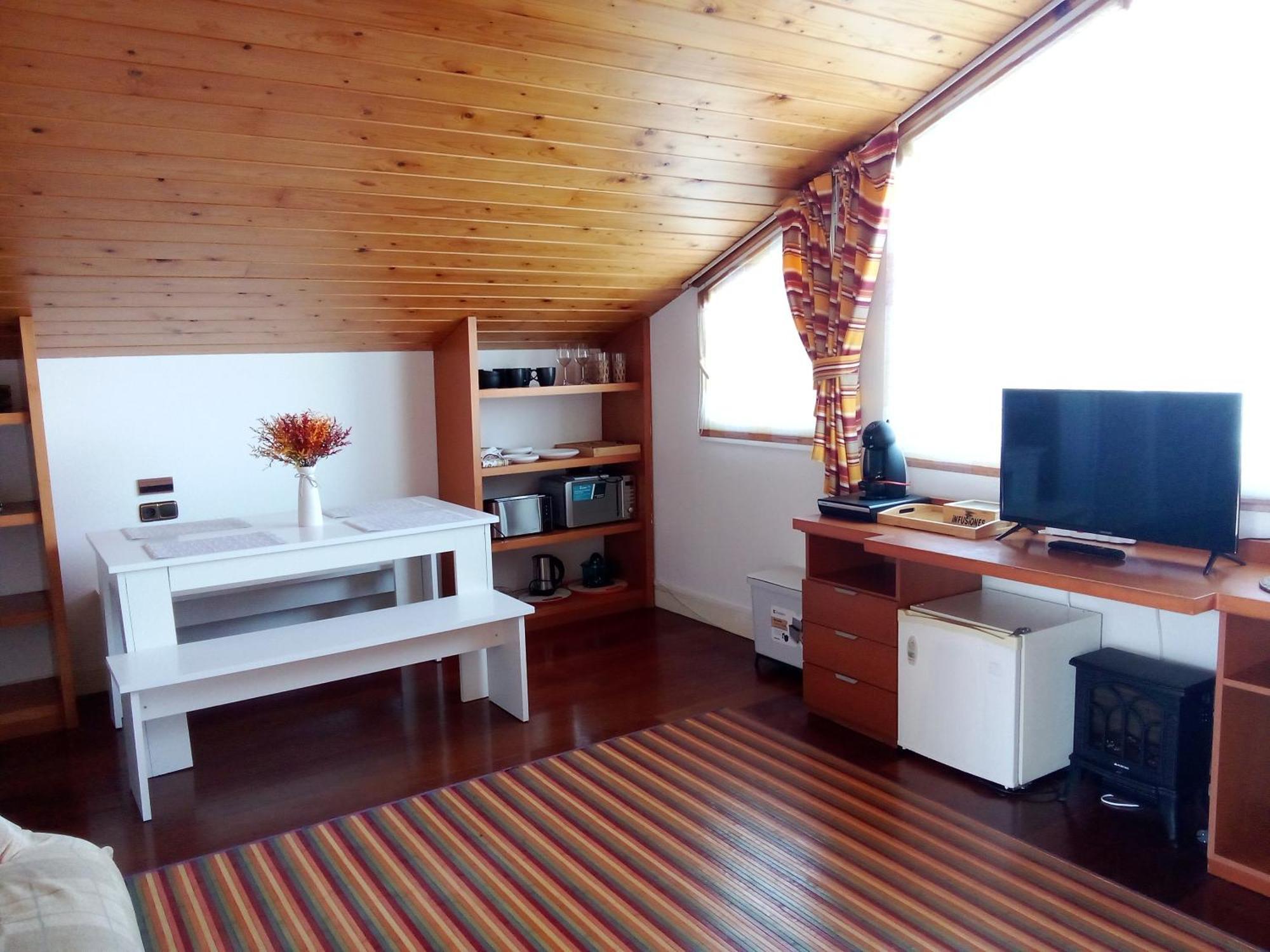 Mundaka Vista Mar L-Bi-52 Apartment Ngoại thất bức ảnh