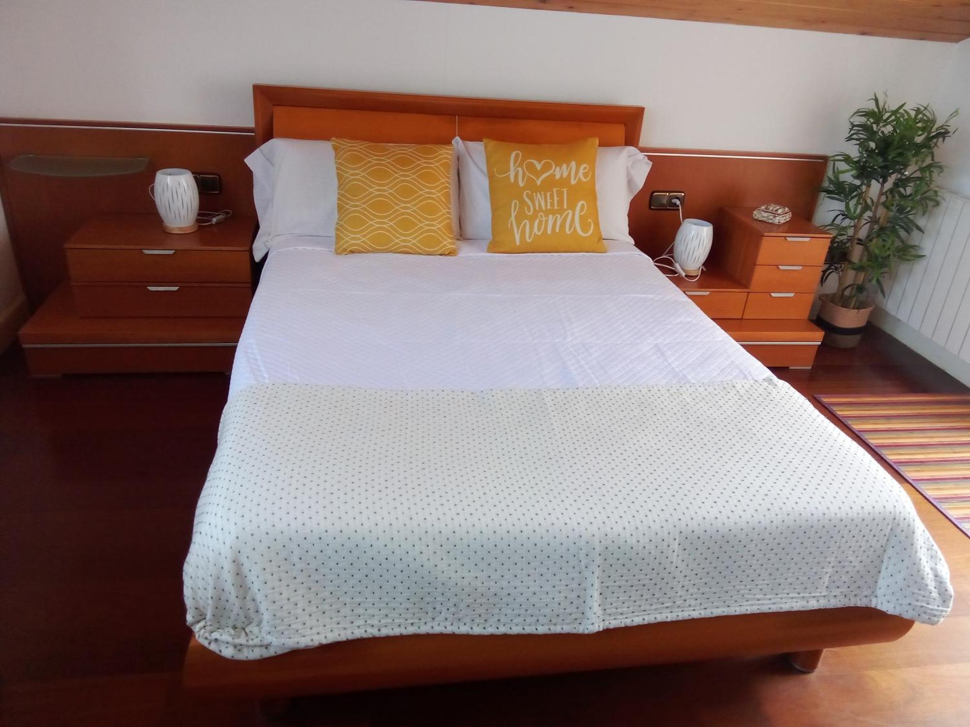Mundaka Vista Mar L-Bi-52 Apartment Ngoại thất bức ảnh