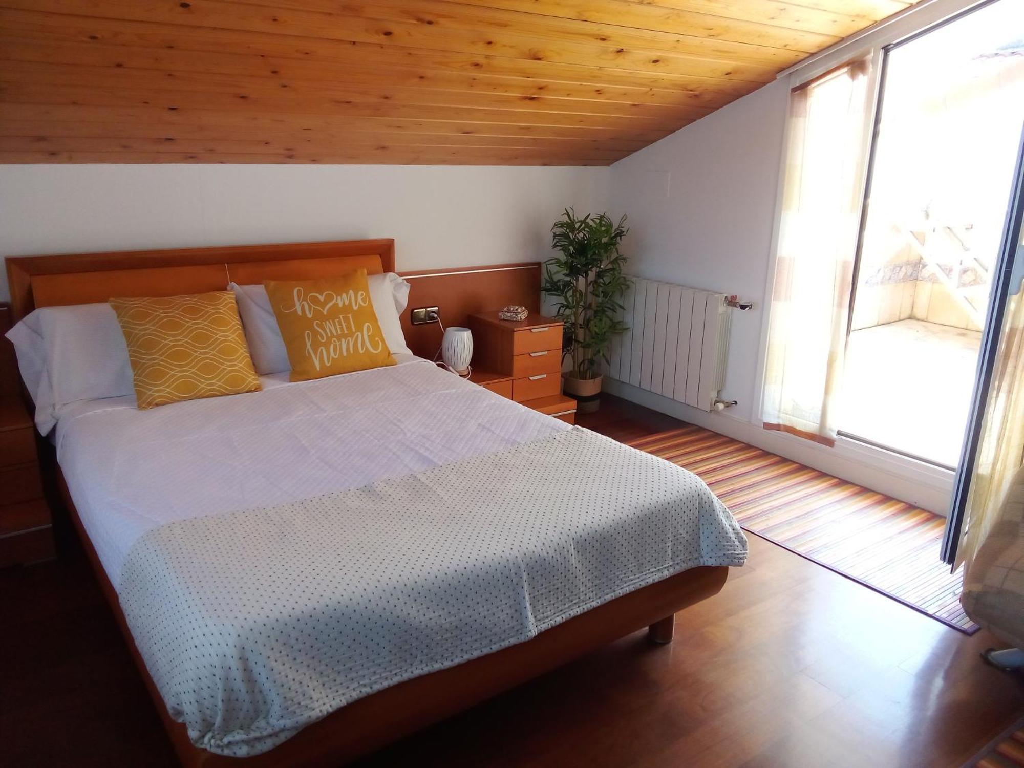Mundaka Vista Mar L-Bi-52 Apartment Ngoại thất bức ảnh