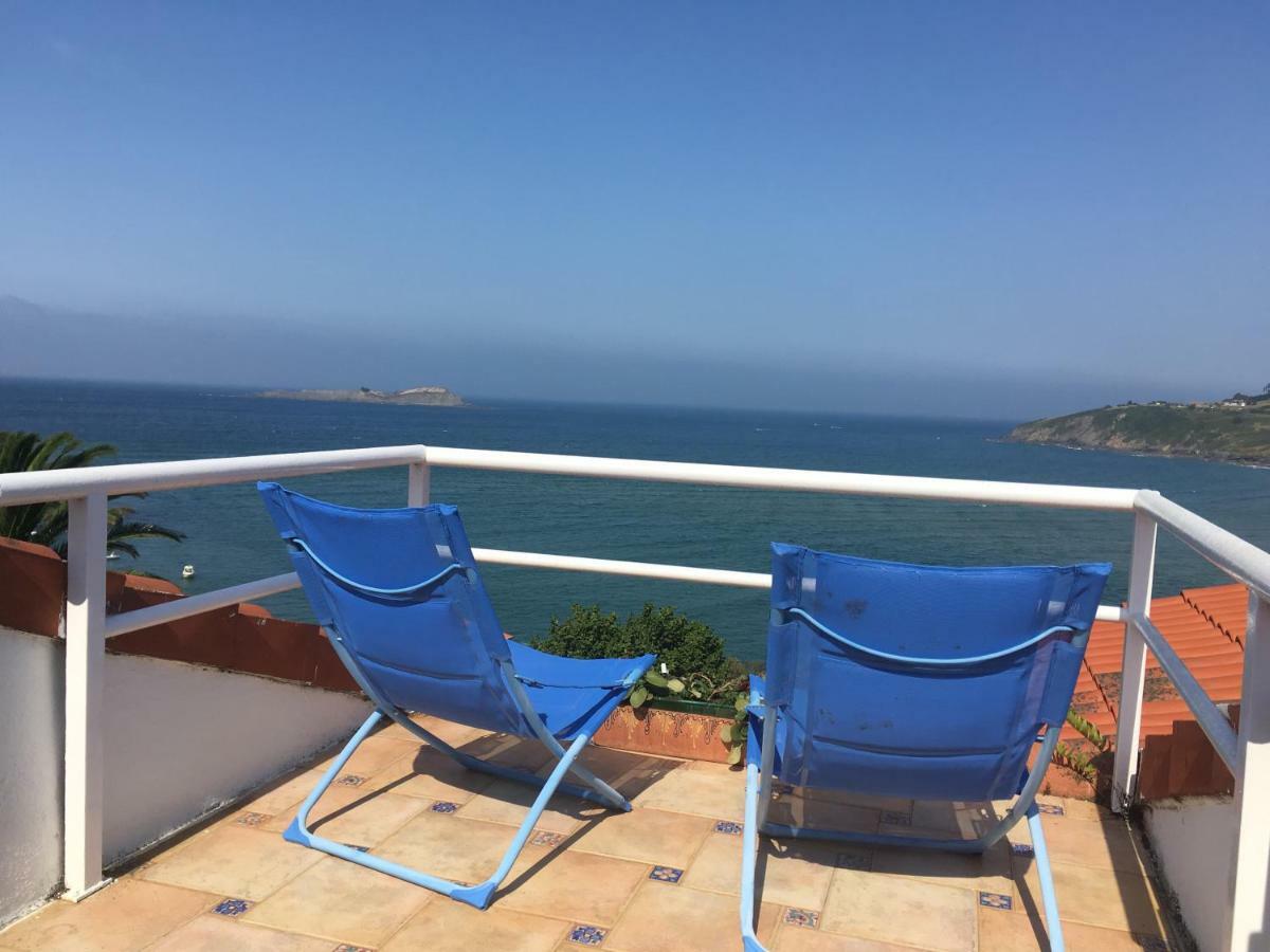 Mundaka Vista Mar L-Bi-52 Apartment Ngoại thất bức ảnh